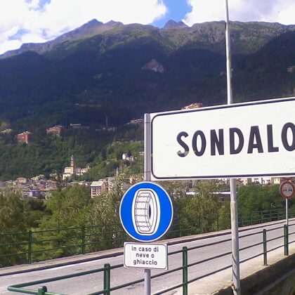 VIRTUS ENTELLA - Mr Luca Prina - Sondalo (SO)