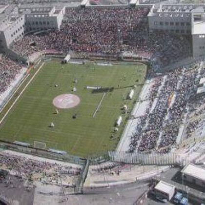 16-STADIO "San Filippo-Franco Scoglio"-Messina- Allenatore Prof. e Docente-1941-2005 