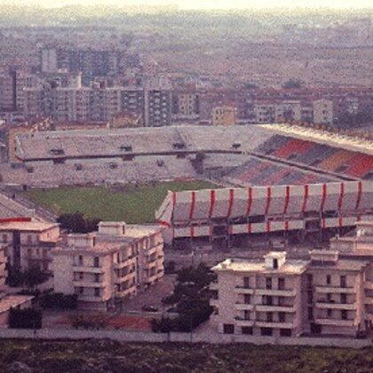 20-STADIO "Erasmo Iacovone"-Taranto-Centravanti di Triestina, Mantova e Taranto-1952-1978
