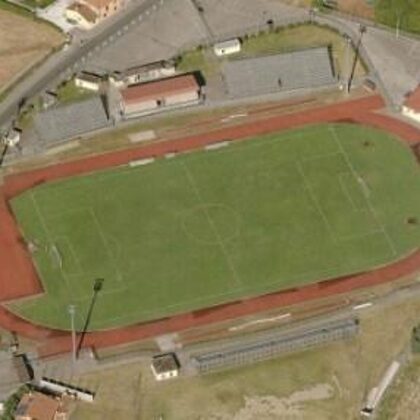 31-STADIO "Germano Bellucci"-Agliana (PT)-Partigiano Aglianese morto in Croazia -1922-1943