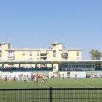 21-STADIO "Alberto Vallefuoco"-Mugnano di NA-Vittima Innocente della criminalità 1974-1998