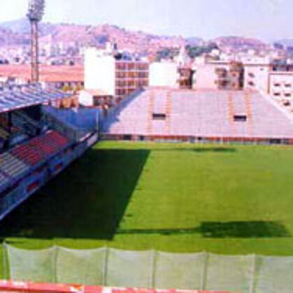38 - STADIO "Giovanni Celeste" -Messinai (ME) - Tenente di Vascello 1905-1943 