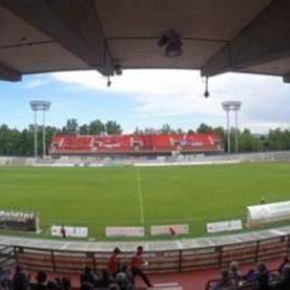 29-STADIO "Tullio Morgagni"-Forlì (FC)-Giornalista e Dirigente sportivo - 1881-1919 