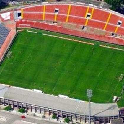 4-Stadio "Danilo Martelli"-Mantova-Mediano "Grande Torino"-1923-1949 