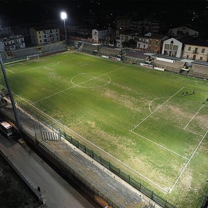 14-STADIO "Rubens Fadini"-Giulianova (TE)-Giovane del "Grande Torino"-1927-1949