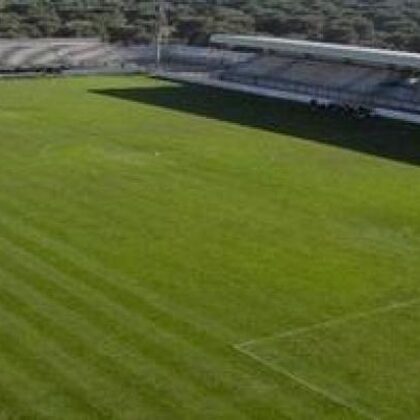 8-Stadio "Vito Curlo"-Fasano (BR)-Attaccante di Bari e Milan-1961-1981 