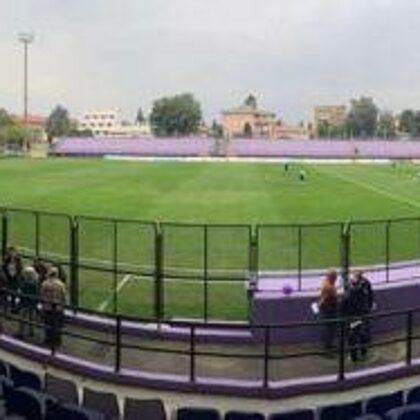 18-STADIO "Giovanni Mari"-Legnano (MI)-Imprenditore-1920-1987