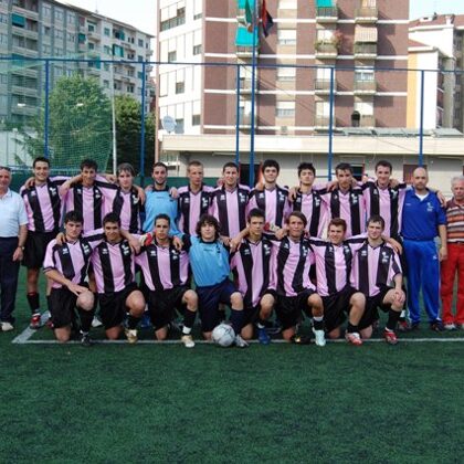 Rappresentativa Provinciale Juniores Biella