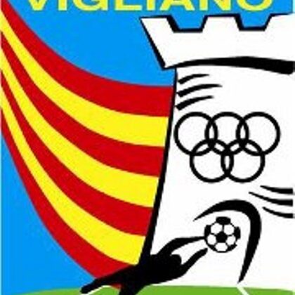 FCM VIGLIANO Campione di Seconda Categoria 05.05.2013